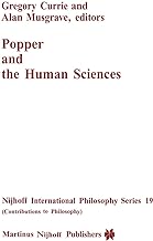 Popper and the Human Sciences: 19