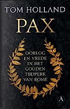 Pax: Oorlog en vrede in Rome's gouden eeuw