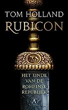 Rubicon: Het einde van de Romeinse Republiek