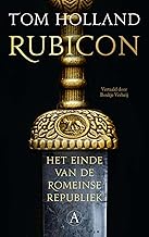 Rubicon: Het einde van de Romeinse Republiek