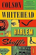 Harlem Shuffle