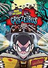 De Griezelbus 1: Graphic Novel