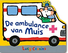 De ambulance van Muis