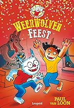 Weerwolvenfeest: Dolfje Weerwolfje 6