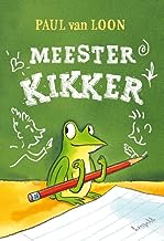 Meester Kikker