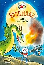 Dolfje Weerwolfje - Vuurmaan