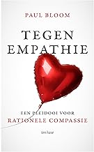 Tegen empathie: Een pleidooi voor rationele compassie