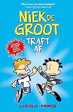 Niek de Groot trapt af