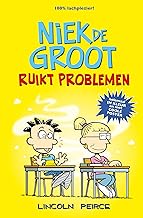 Niek de Groot ruikt problemen