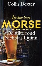 De stilte rond Nicholas Quinn