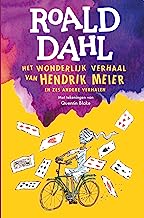 Het wonderlijk verhaal van Hendrik Meier