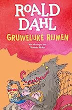 Gruwelijke rijmen