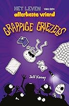 Grappige griezels: Halloweeneditie