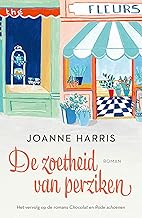 De zoetheid van perziken