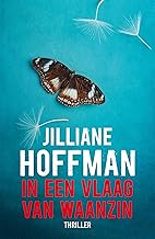 In een vlaag van waanzin