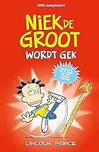 Niek de Groot wordt gek