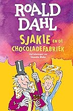 Sjakie en de chocoladefabriek