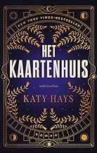 Het kaartenhuis