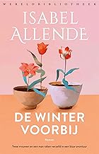 De winter voorbij