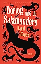 Oorlog met de salamanders