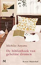 De bibliotheek van geheime dromen