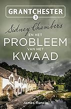 Sidney Chambers en het probleem van het kwaad