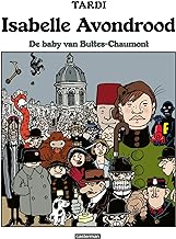 De baby van Buttes-Chaumont: 10