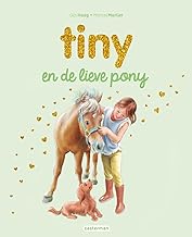 Tiny en de lieve pony