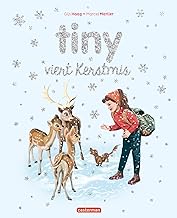 Tiny viert Kerstmis