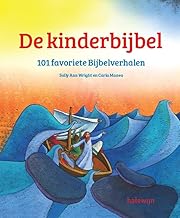 Averbodes kinderbijbel: 101 favoriete Bijbelverhalen