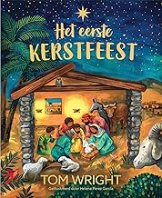 Het eerste kerstfeest