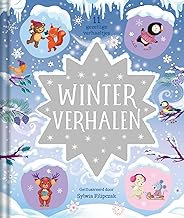 Winterverhalen: 11 gezellige verhaaltjes