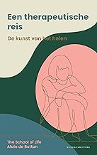 De kunst van het helen: Een therapeutische reis