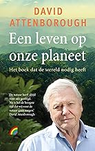 Een leven op onze planeet