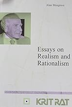 Essays on Realism and Rationalism: 12