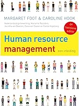 Human resource management, 6e herziene editie: een inleiding