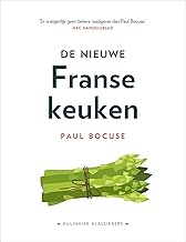 De nieuwe Franse Keuken