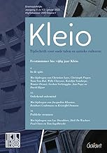 Feestnummer bis: vijftig jaar Kleio: Tijdschrift voor oude talen en cultuur