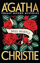 De Miss Marple verzameling: twaalf nieuwe Miss Marple verhalen