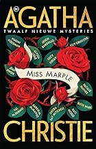 De Miss Marple verzameling: Twaalf nieuwe Miss Marple verhalen