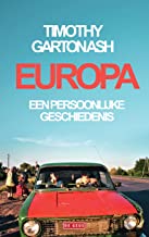 Europa: Een persoonlijke geschiedenis