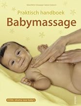 Babymassage: praktisch handboek