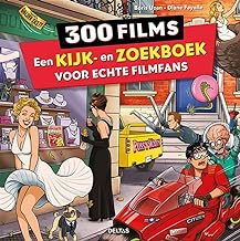 300 films: een kijk-en zoekboek voor echte filmfans