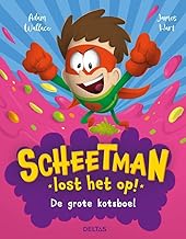 De grote kotsboel