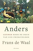 Anders: Gender door de ogen van een primatolooog