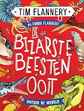 De bizarste beesten ooit