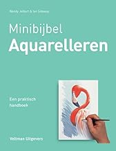 Aquarelleren: een praktisch handboek