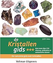 De kristallengids 3