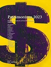Patrimonium 2023