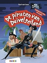 De piraten van Duivelseiland